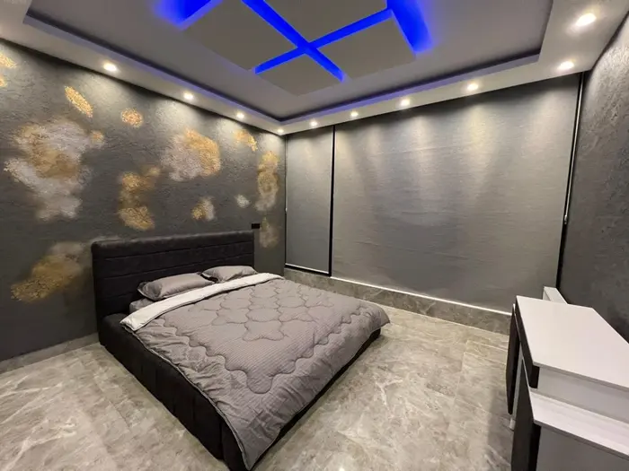 ویلا دوخوابه استخردار آبگرم مدیا