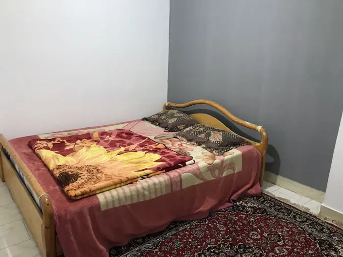 آپارتمان دوخوابه ساحلی نسیم 2