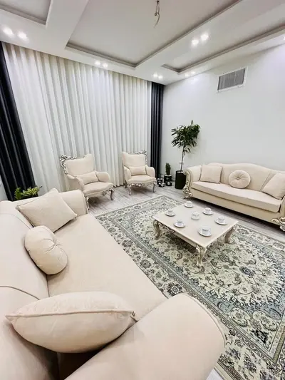 آپارتمان دوخوابه دوبلکس مطهری