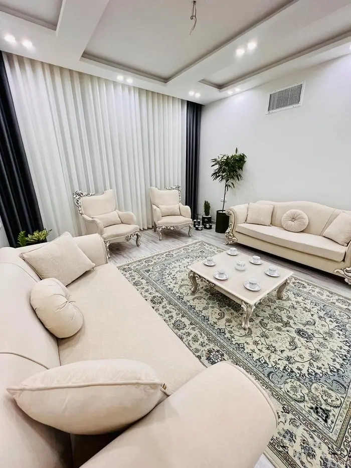 آپارتمان دوخوابه دوبلکس مطهری