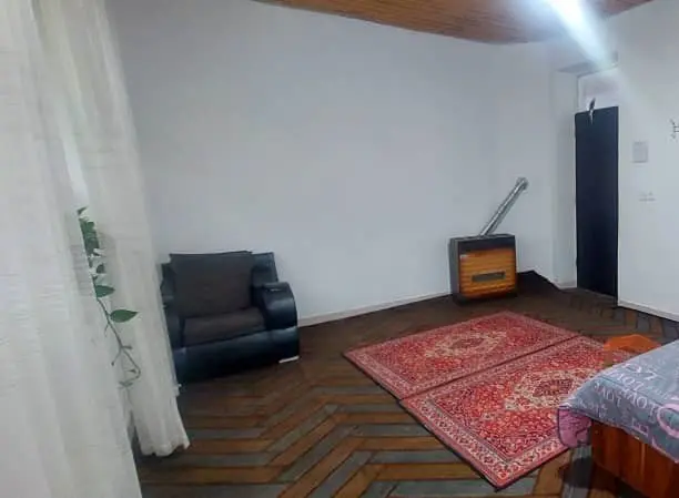 بوم گردی نگین - واحد 101