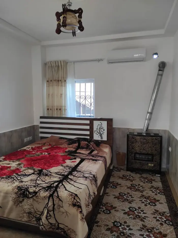 ویلا یک خوابه جنگلی گاولیماک