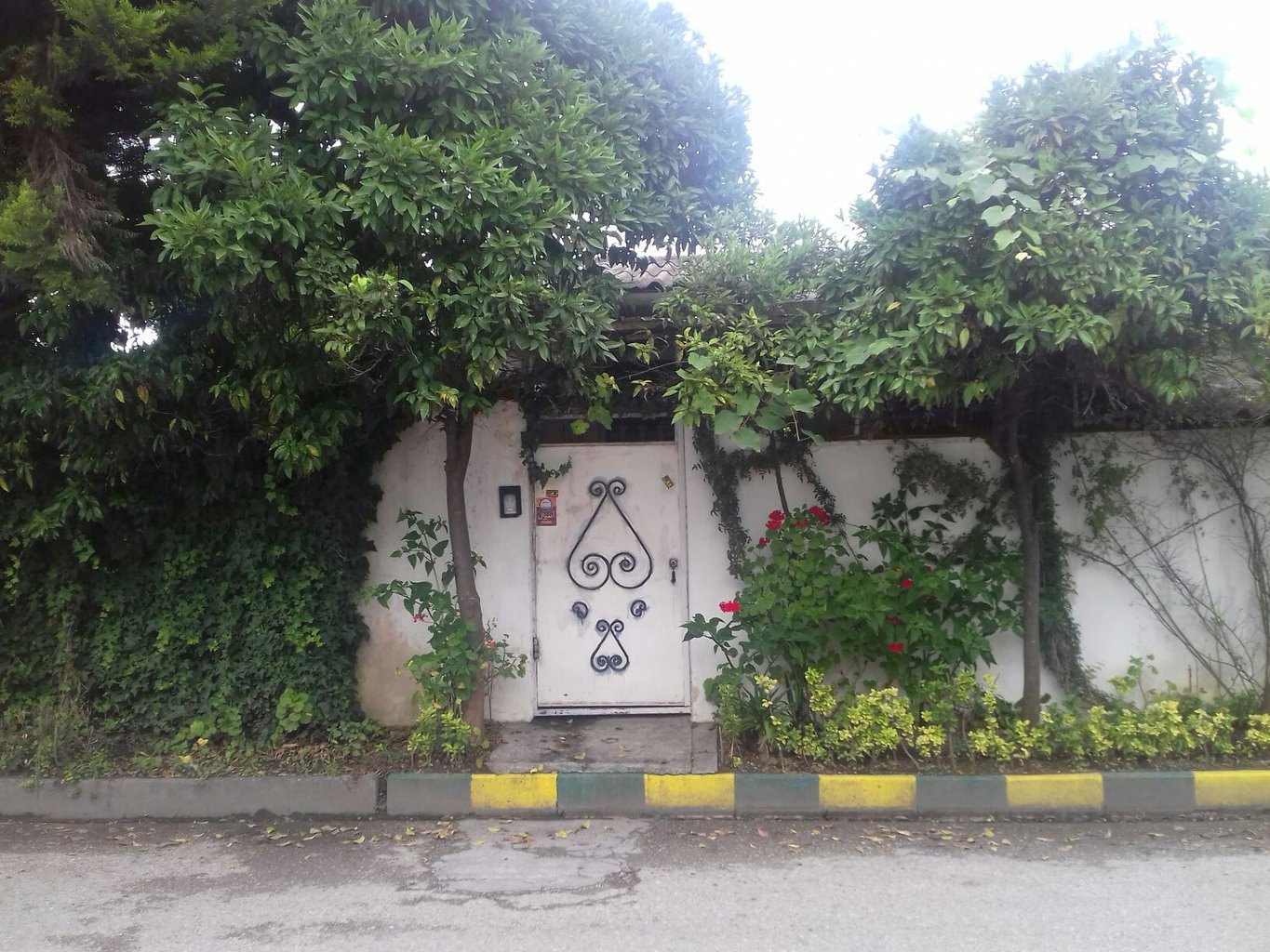 ویلا دوخوابه میردار سلطانی