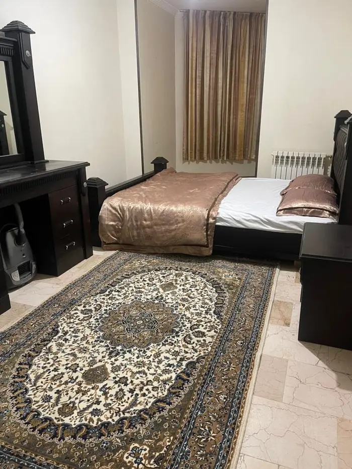 آپارتمان یک خوابه مشعوف شهران شمالی
