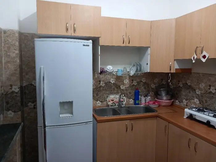 سوئیت فلت پیرهرات ۵۱