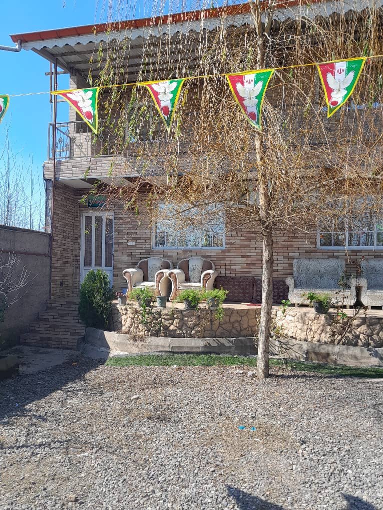 ویلا یک خوابه قوامی 2