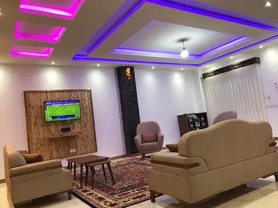 ویلا سه خوابه استخردار ساحلی رنجبر