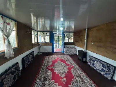 بومگردی رعنا - واحد ۴