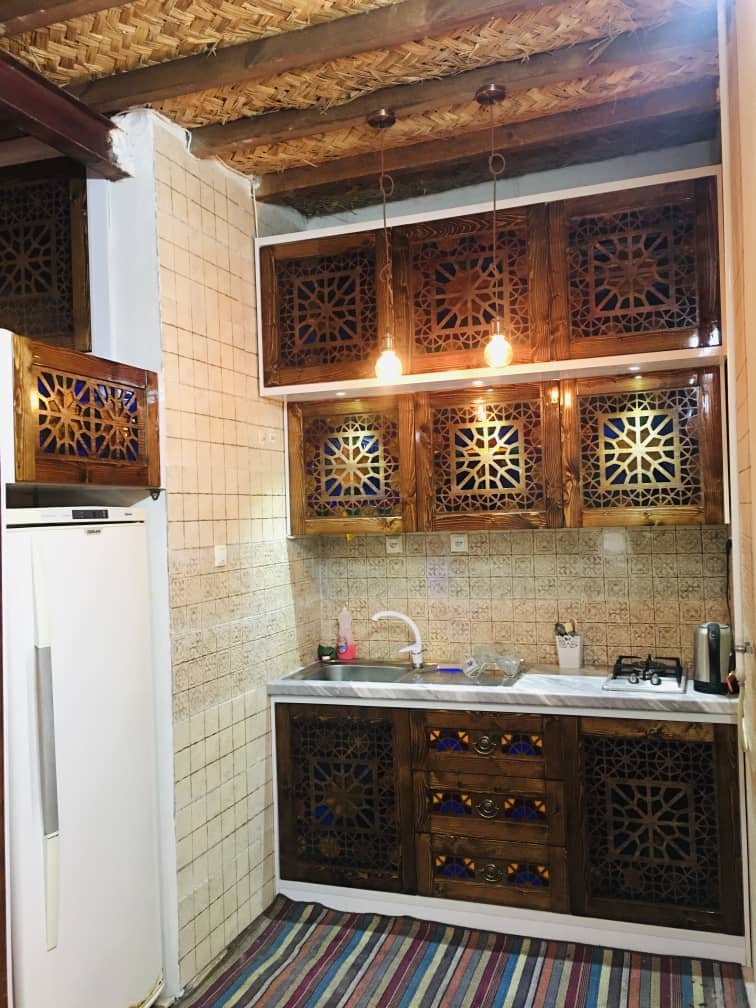 لیلک - واحد ۱