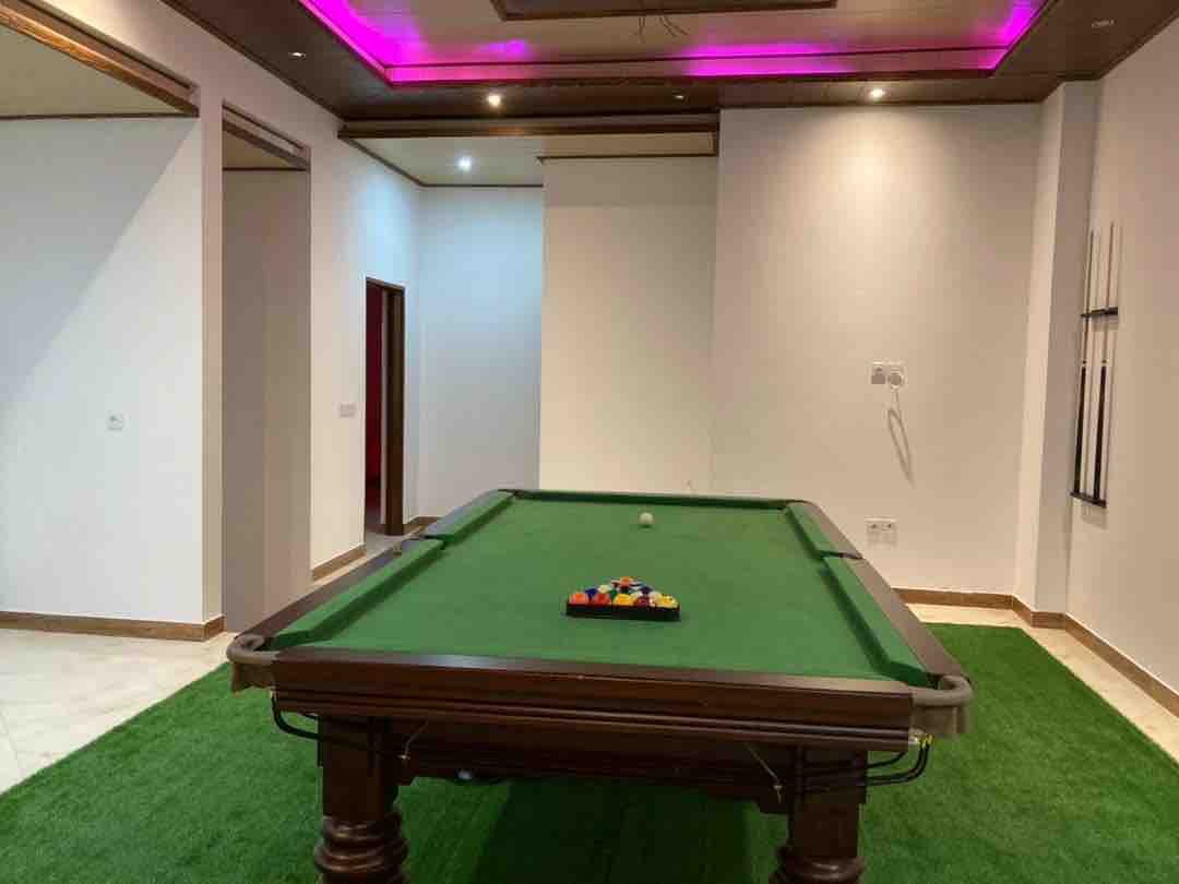 سه خوابه استخردار ساحلی رنجبر