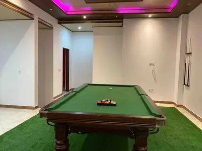 ویلا سه خوابه استخردار ساحلی رنجبر