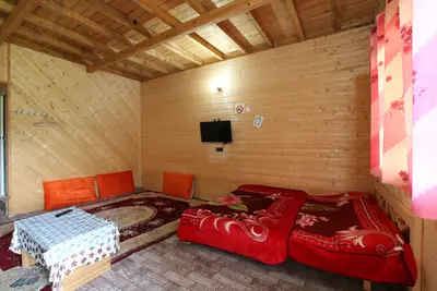 بومگردی دنج - واحد 4