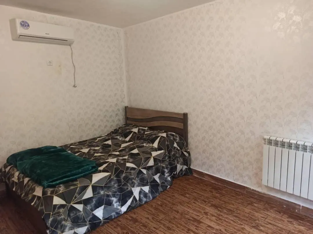 مجتمع اقامتگاهی سفره سبز - واحد شقایق