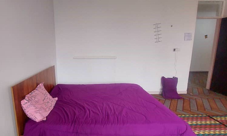 بومگردی نگین - واحد 102