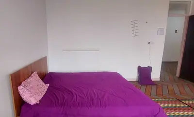 بومگردی نگین - واحد 102