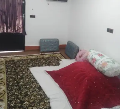 مجتمع اقامتی باغ سرهنگ - واحد سنتی