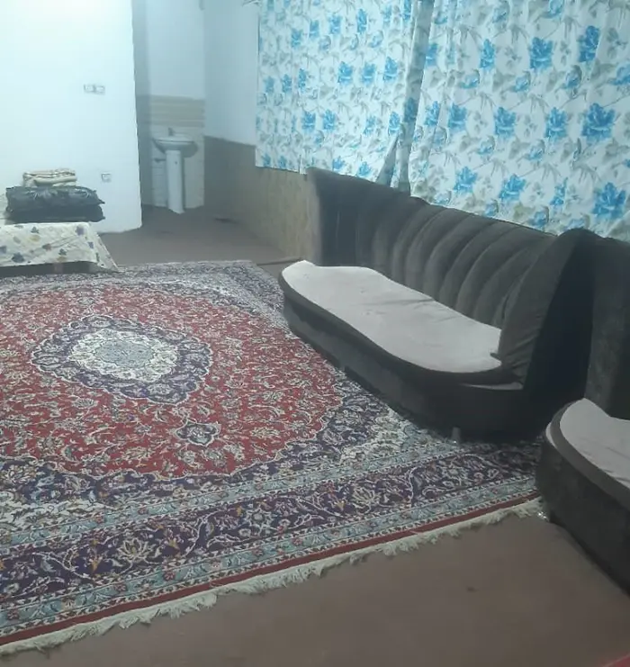 مجتمع اقامتگاهی یک خوابه شکری - واحد طبقه سوم