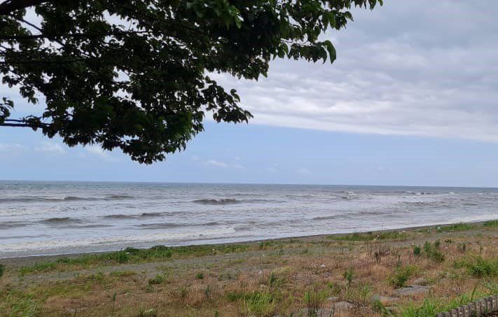 دوخوابه ساحلی خزر پارسا