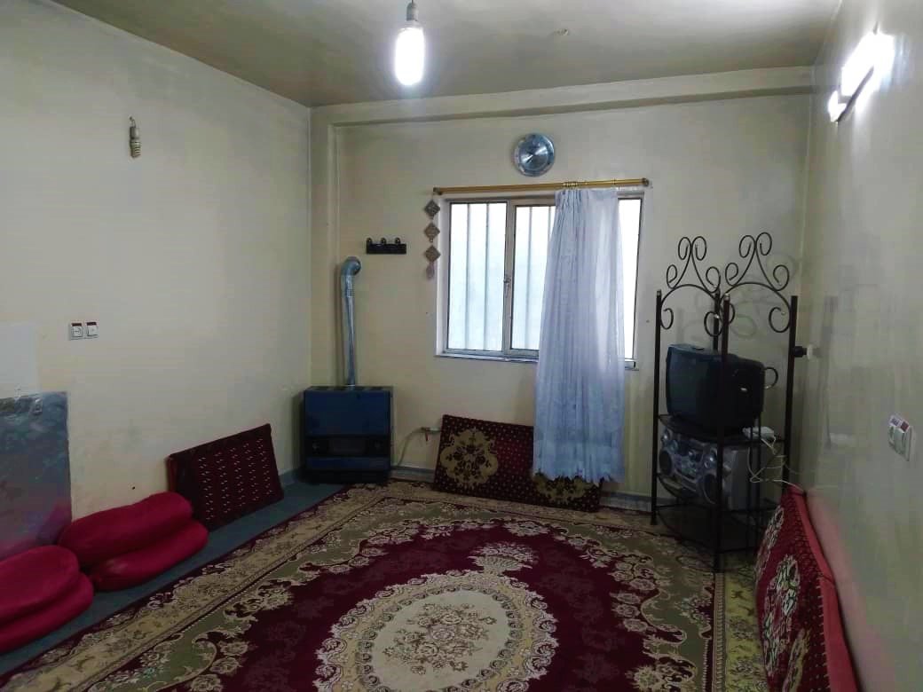 مسافرخانه فلت آبشار