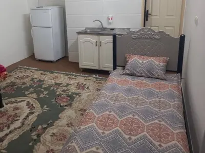 مسافرخانه مسافر خانه زارعی - زارعی - واحد 7