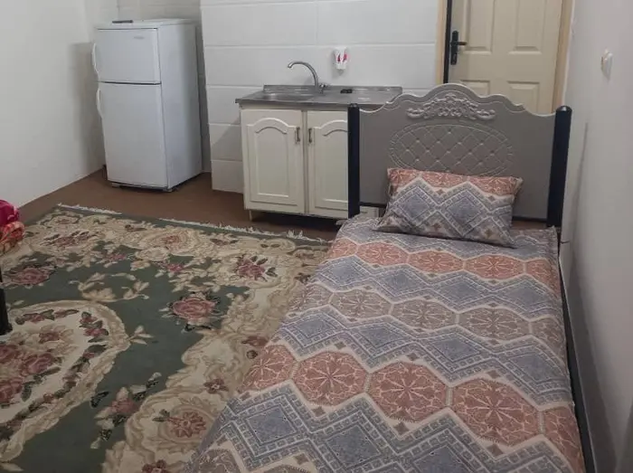 مسافر خانه زارعی - زارعی - واحد 7