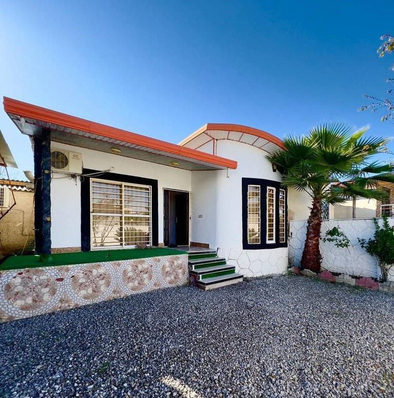 دوخوابه جنگلی جلیکان