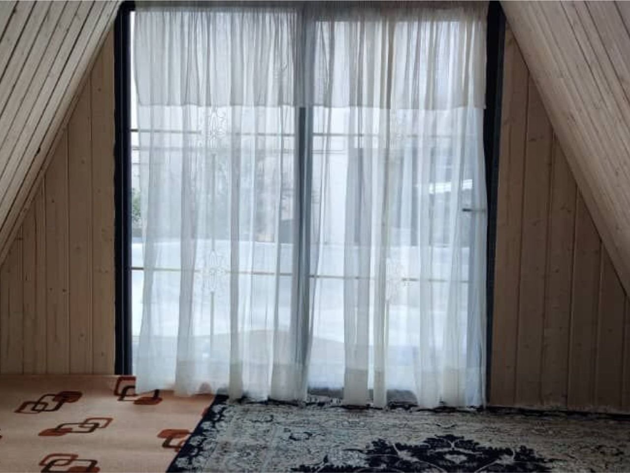 اجاره ویلا دوخوابه سوئیسی ماسال-9