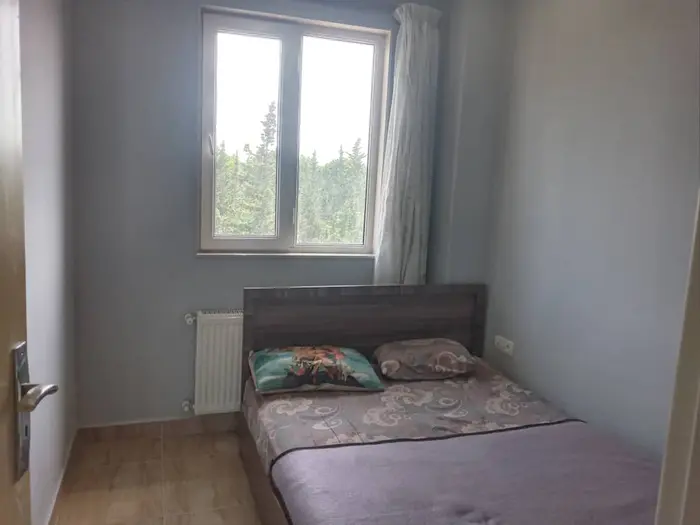 آپارتمان دوخوابه آرش 5