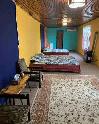 بومگردی نارنجستان شهسوار - واحد ماتیسا