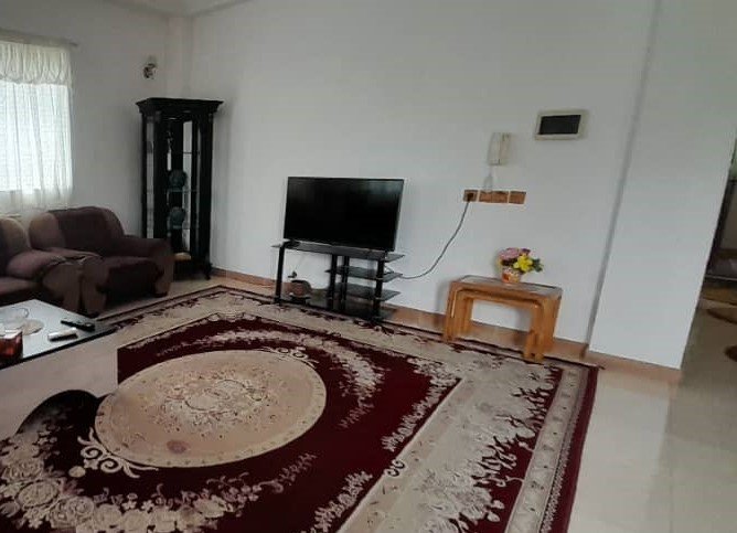 ویلا دوخوابه ساحلی شقایق 1