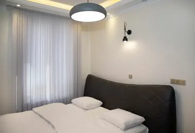 آپارتمان سه خوابه فرشته واحد 4