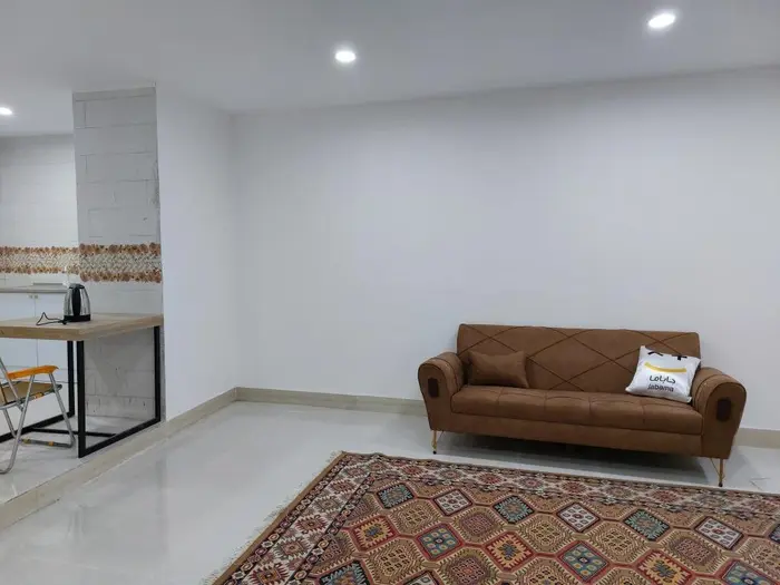 دوخوابه ساحل ۴۰۱