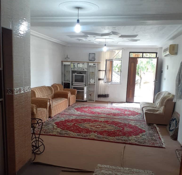 ویلا دوخوابه چوپانی