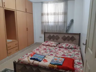 سوئیت یک خوابه مهدی نیا