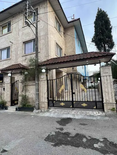 آپارتمان یک خوابه معلم واحد 1