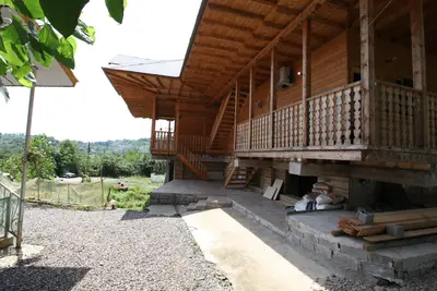 بومگردی دنج - واحد 7