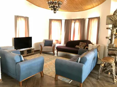 ویلا سه خوابه دوبلکس سیسنگان