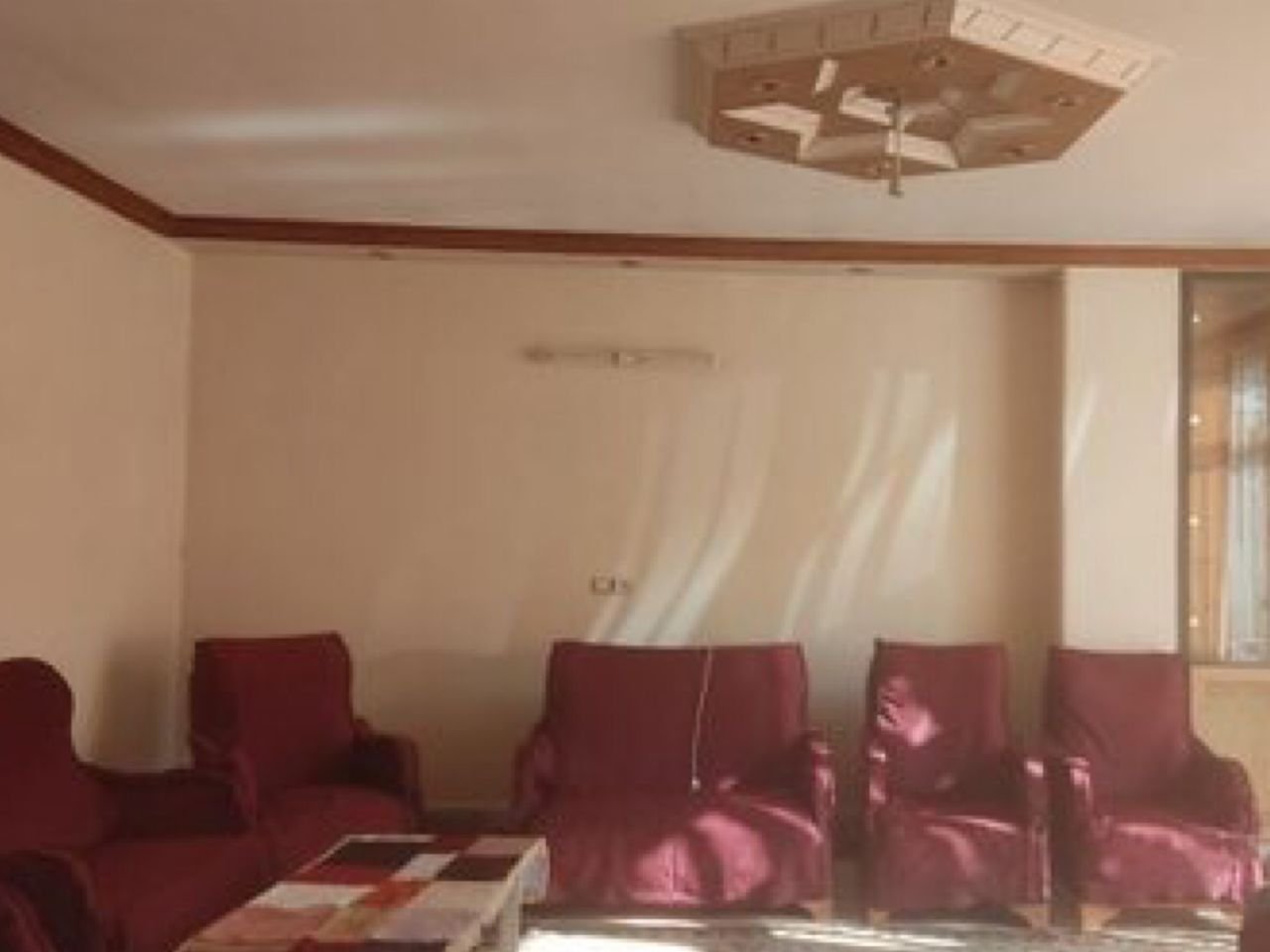 آپارتمان یک خوابه میلاد 25