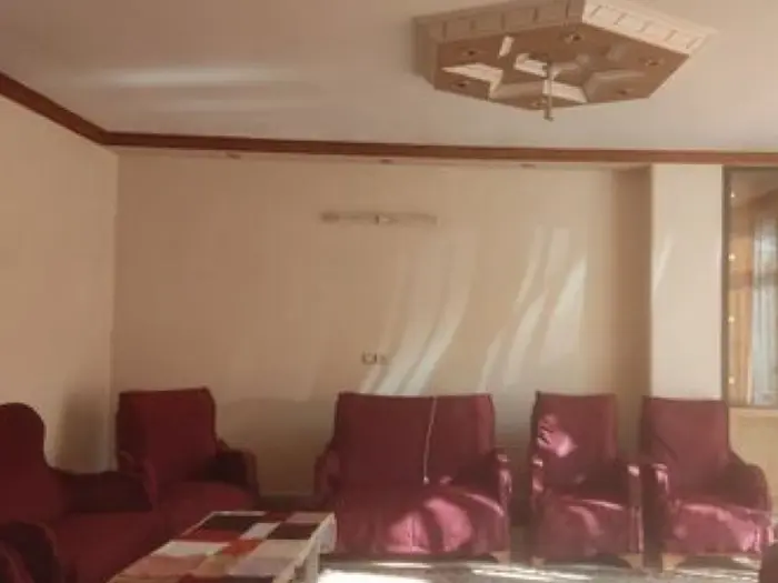 آپارتمان یک خوابه میلاد 25