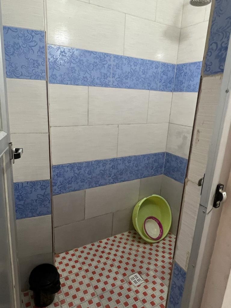 آپارتمان یک خوابه رستم 2