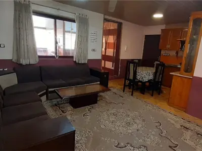 آپارتمان دوخوابه ساحلی پورخانلر 2