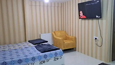 سوئیت فلت توکا واحد ۵