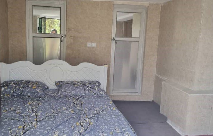 سوئیت فلت جنگلی بهبود 1