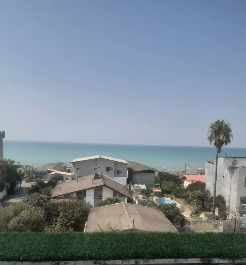 مجتمع اقامتگاهی یک خوابه شکری - واحد طبقه سوم2