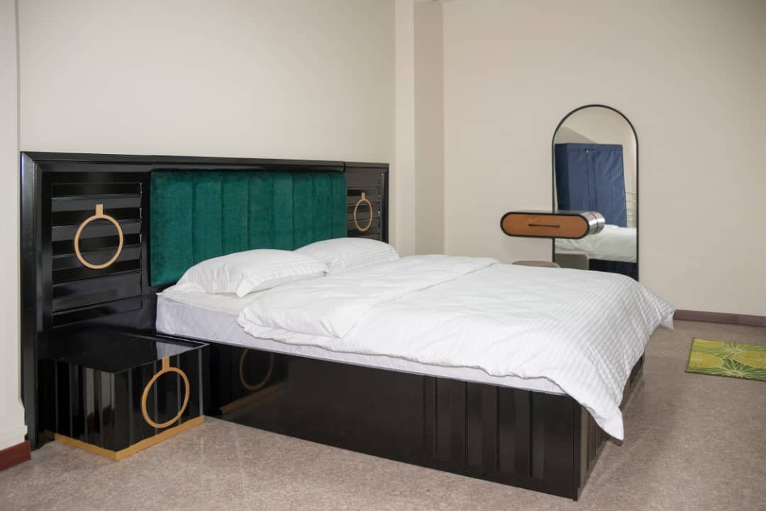 آپارتمان سه خوابه جردن واحد ۱۴