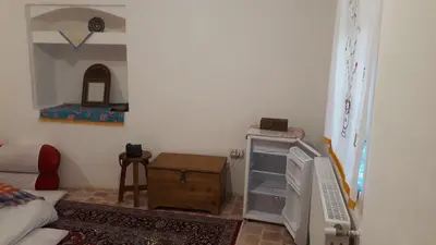 بومگردی اله بوم - واحد آلاله