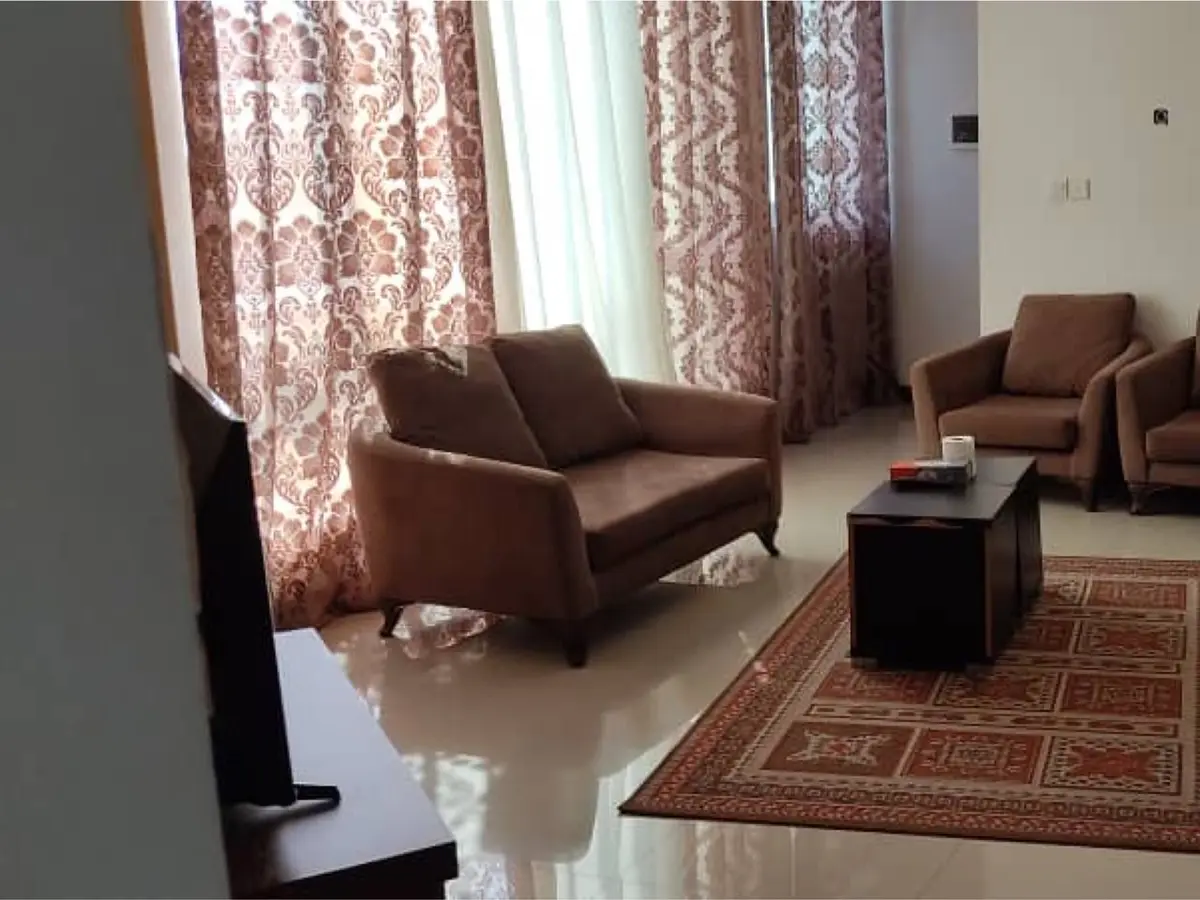 یک خوابه C رویال هاوس - واحد 305