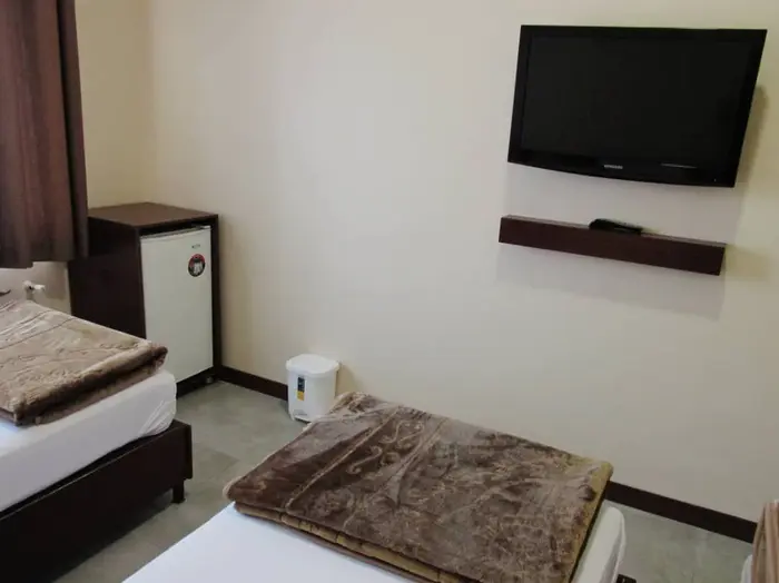 فلت ارس ۳ خیابان قزوین