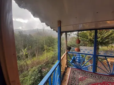 بومگردی رعنا - واحد ۳