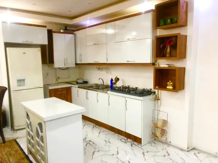 ویلا دوخوابه آرتین 